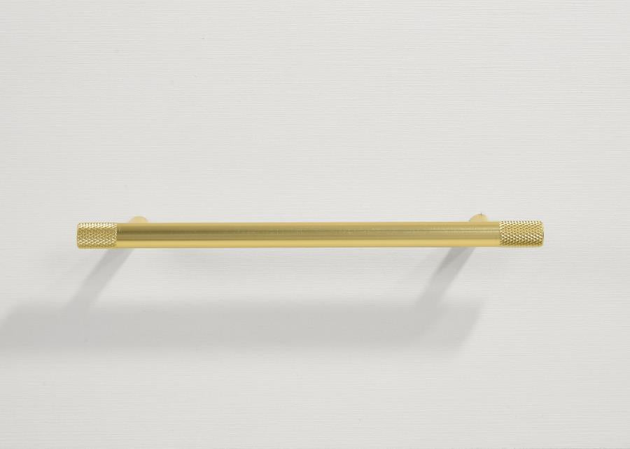 Lucia 4-5 pieces Queen or Eastern king Bedroom Set with Upholstered Wingback Panel Bed Beige