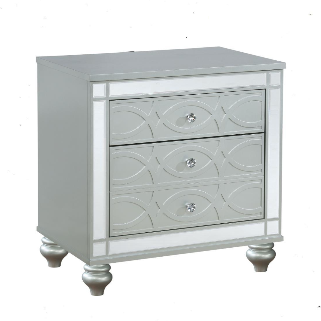 Gunnison - Nightstand