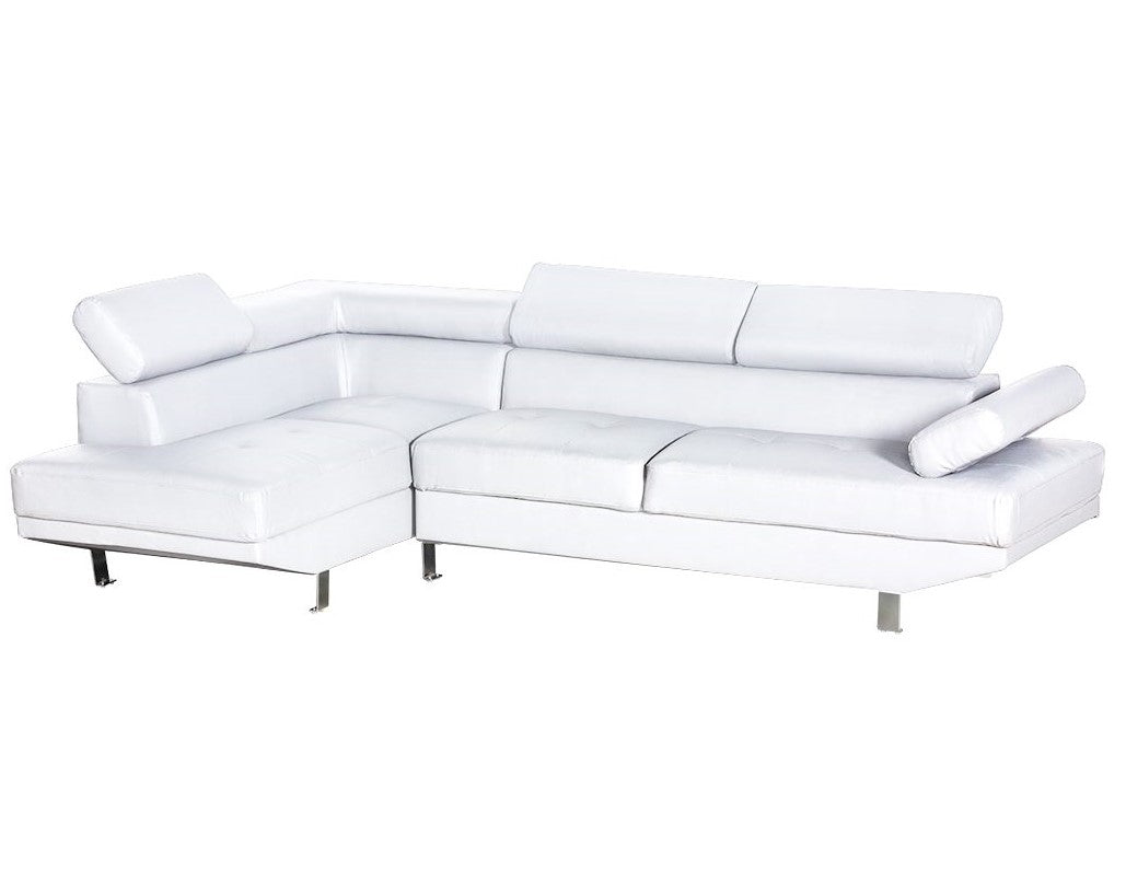 Sectional Sofa Modern Mykonos