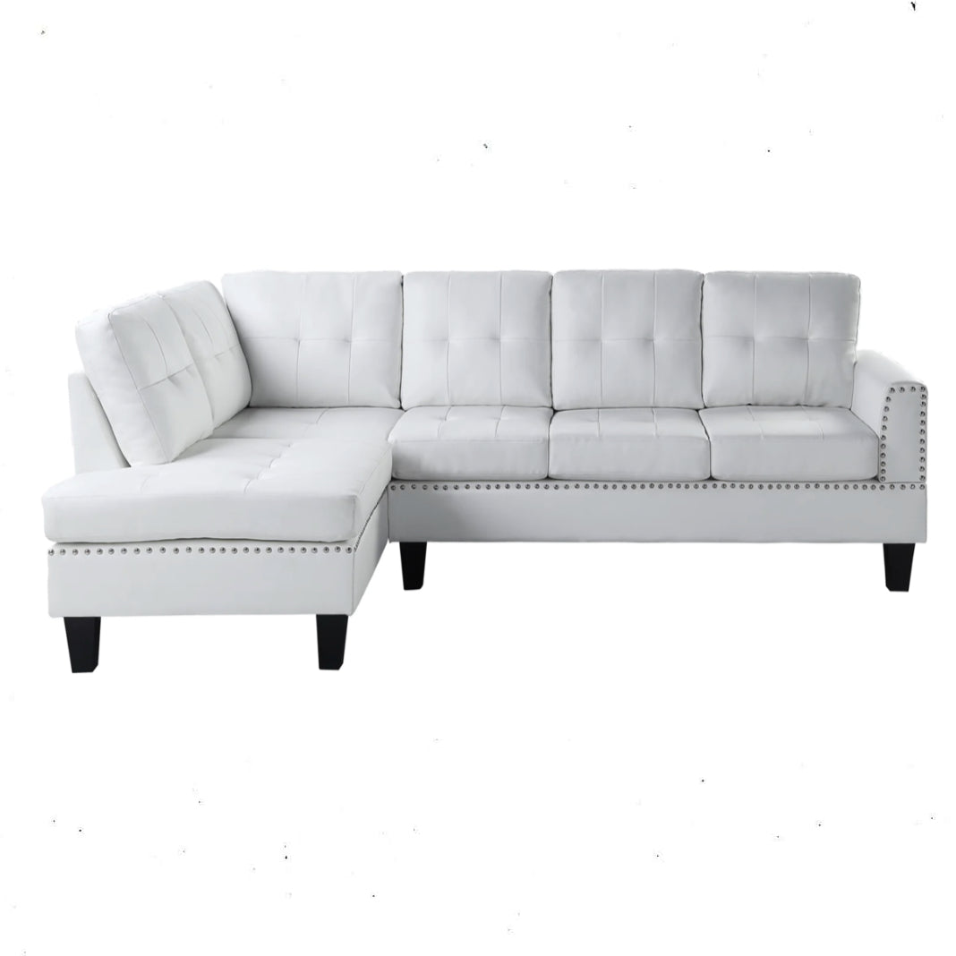 Jeimmur - Contemporary - Sectional Sofa