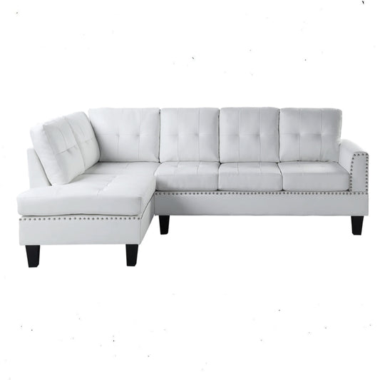 Jeimmur - Contemporary - Sectional Sofa