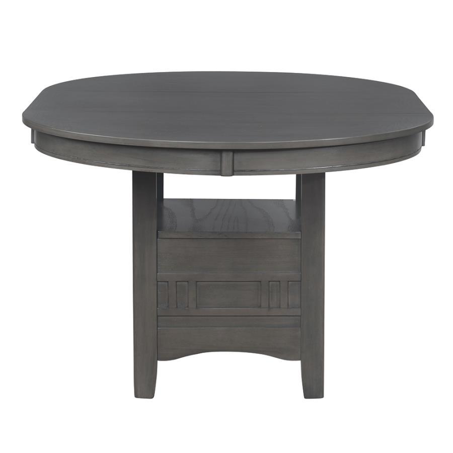 Lavon - Dining Table with Storage
