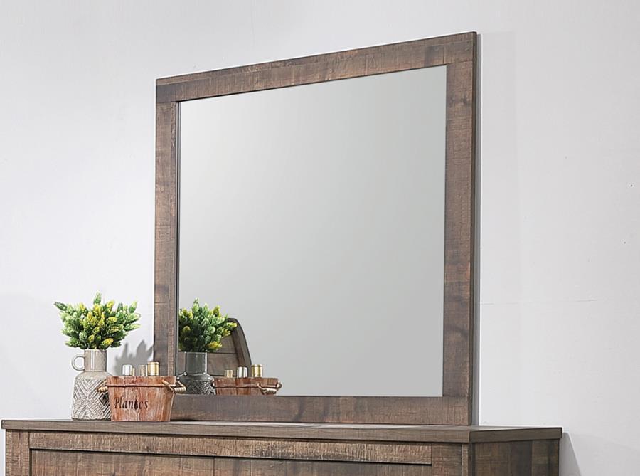 Frederick - Mirror