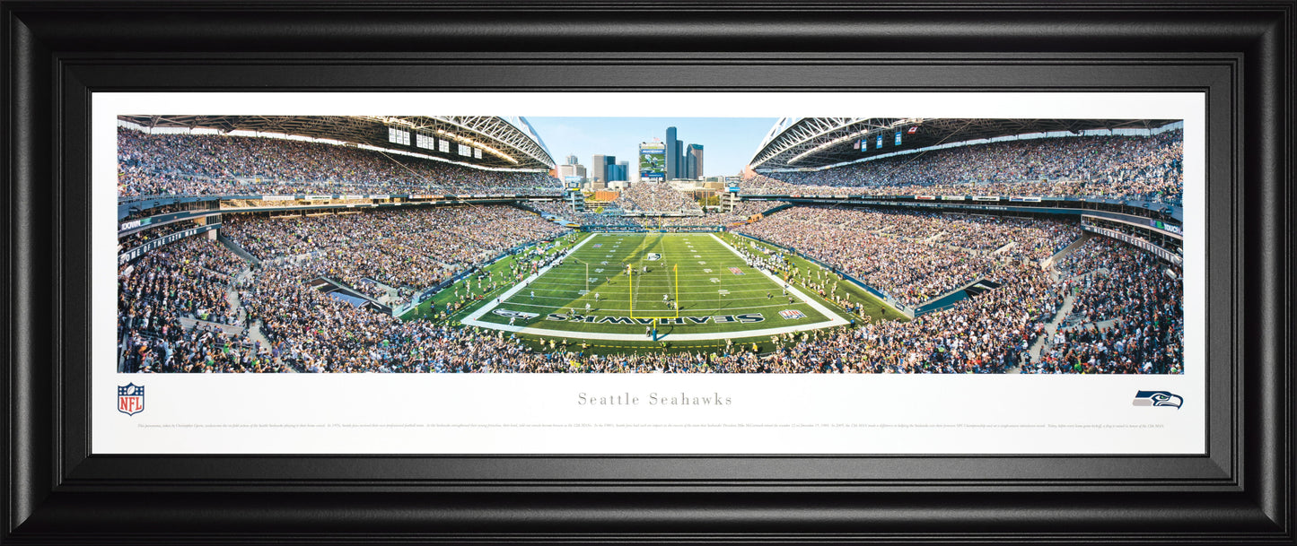 Seattle Seahawks