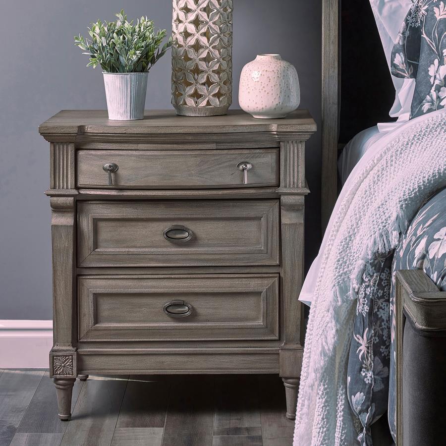 Alderwood - Nightstand