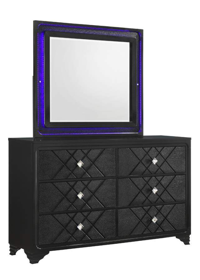 Penelope Collection - Mirror