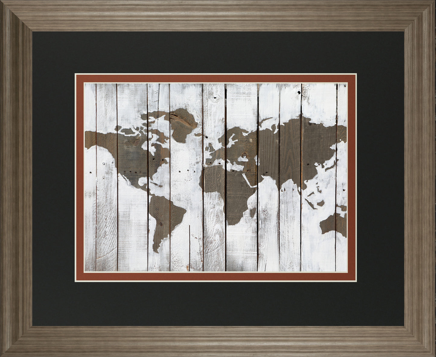 Hearthered World By Bassin