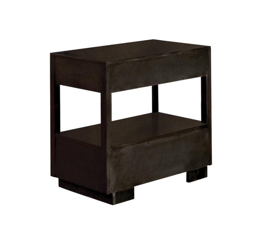 Durango - Nightstand