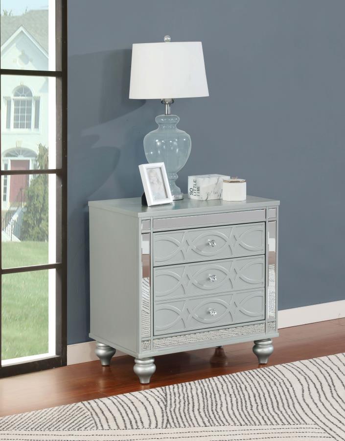 Gunnison - Nightstand