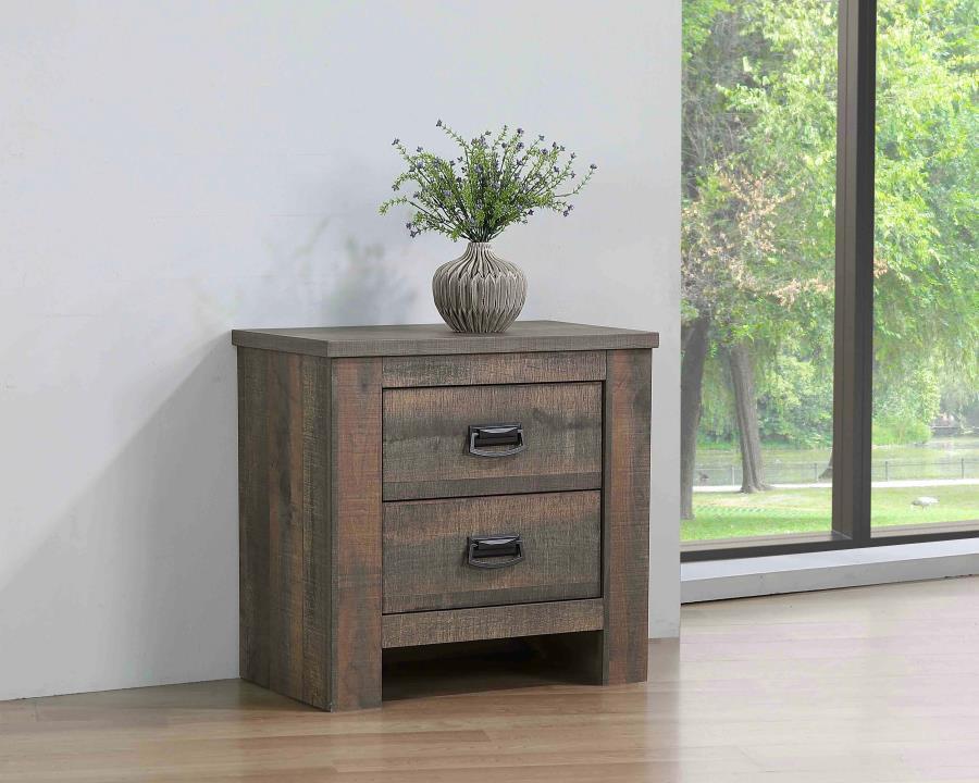 Frederick - Nightstand