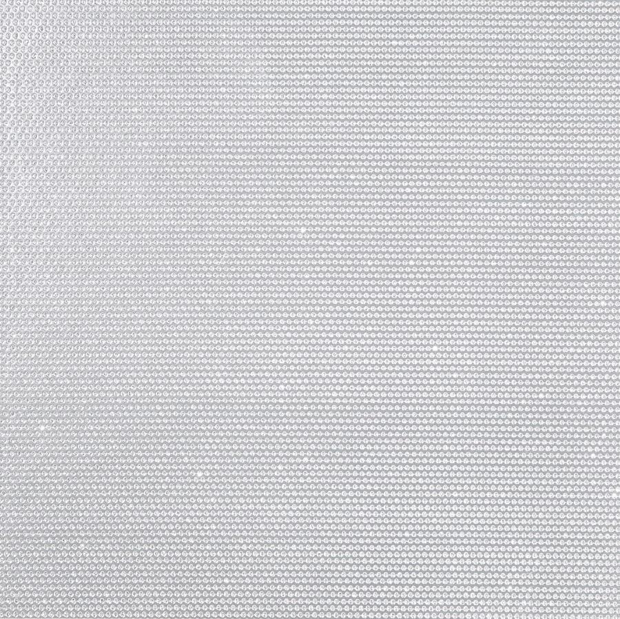 Nightstand - Pearl Silver