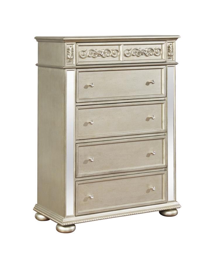 Heidi - Chest