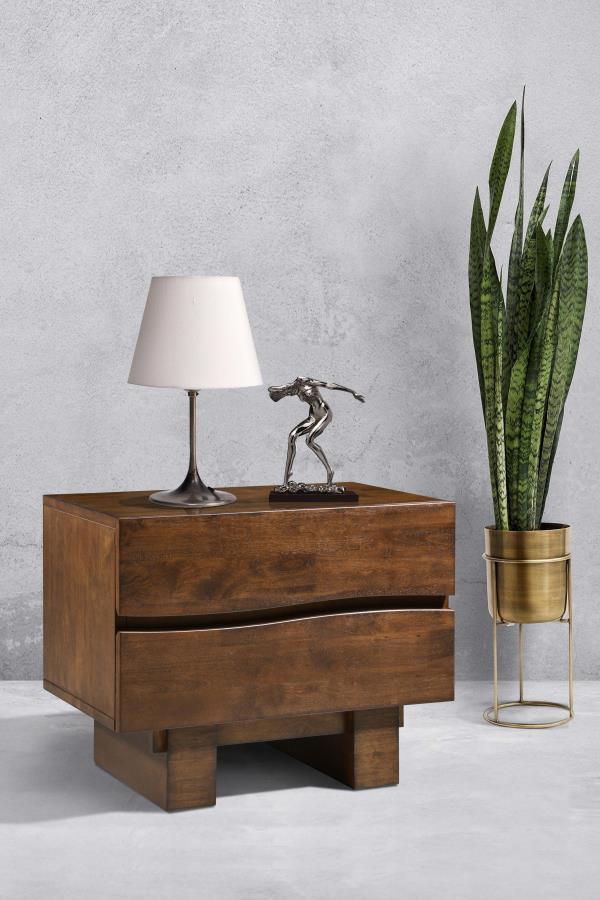 Genevieve - Nightstand
