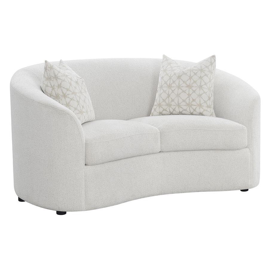 Rainn - Loveseat