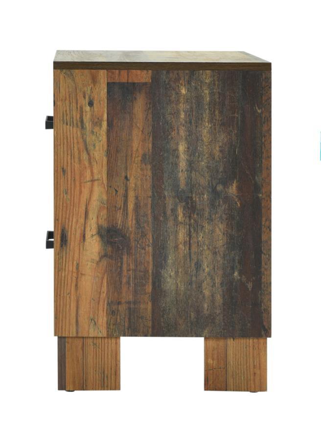 Sidney - Nightstand