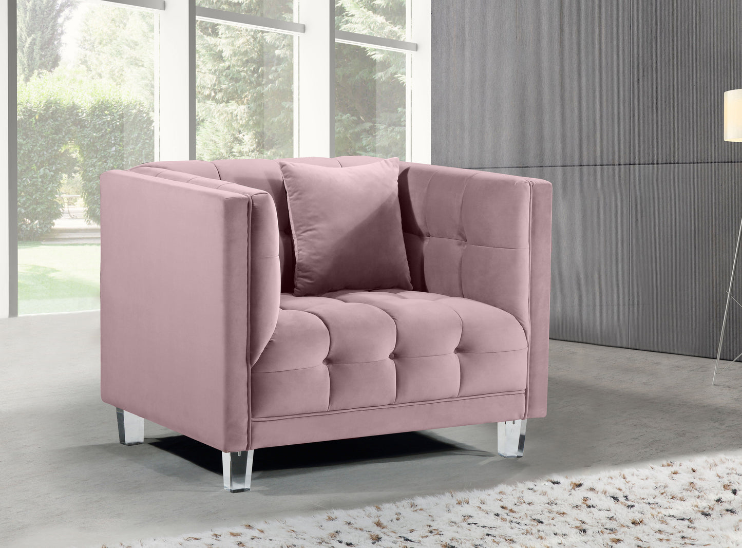 Mariel - Chair