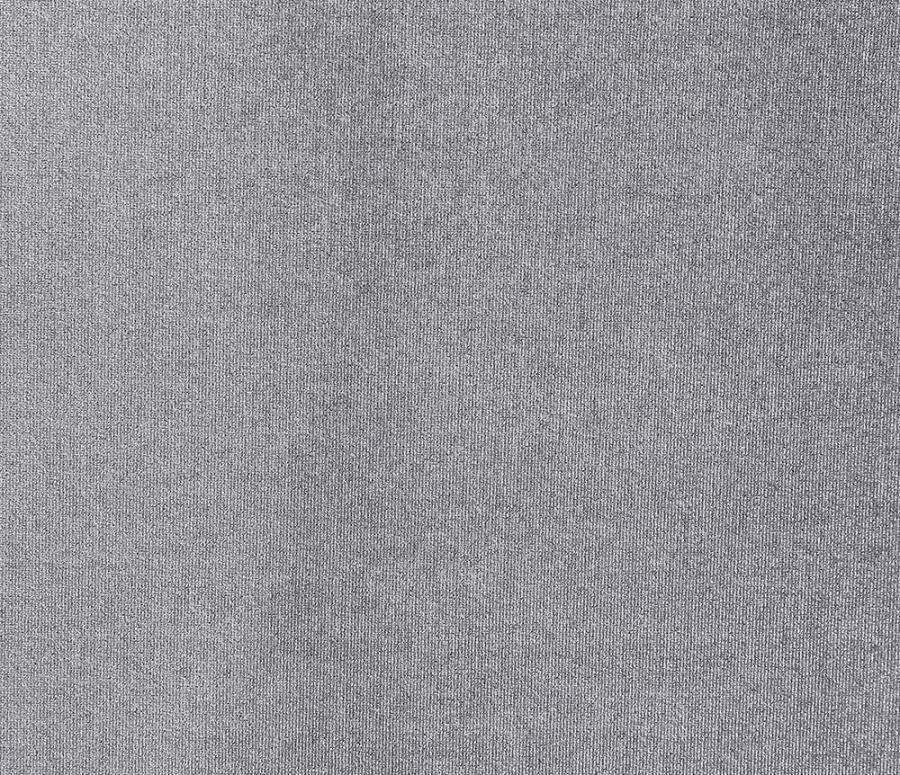 Frostine - Arm Chair - Pearl Silver