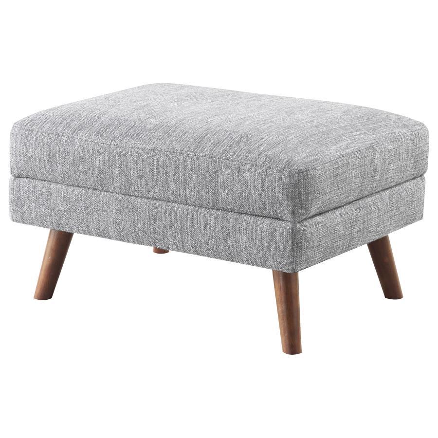 Churchill - Ottoman - Grey