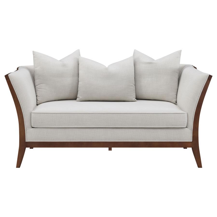 Lorraine - Loveseat
