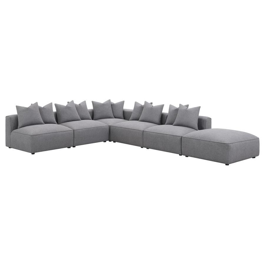 Jennifer - Ottoman