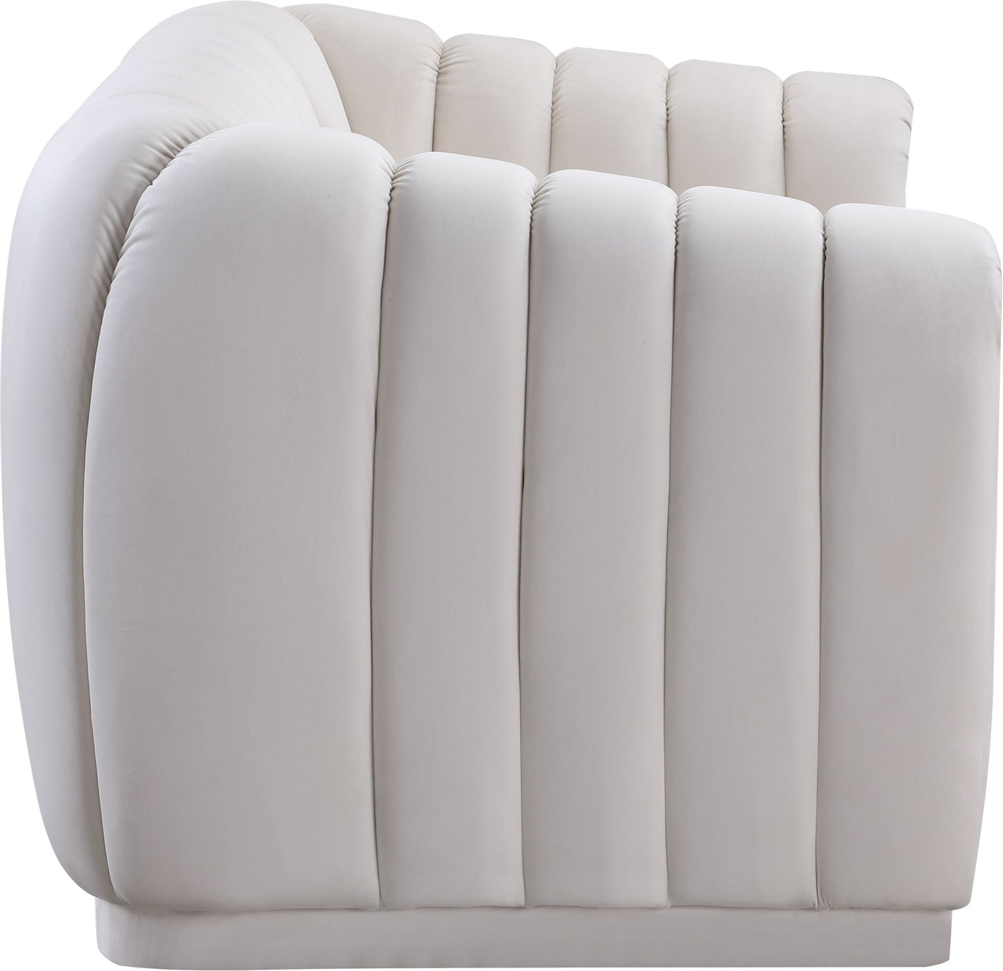 Dixie - Loveseat