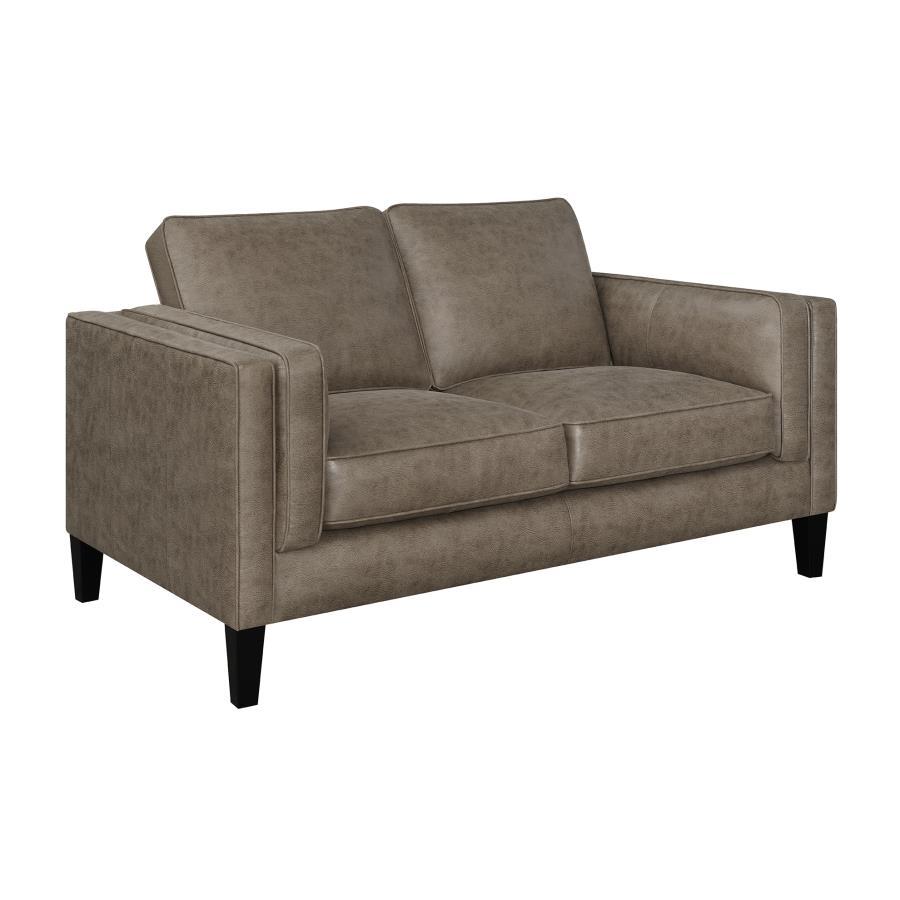 Locke - Loveseat