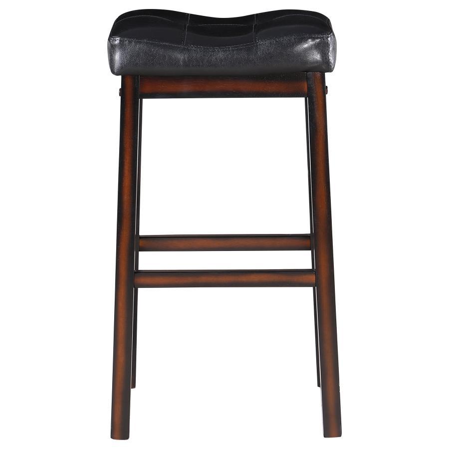 Coaster - Upholstered Stools (Set of 2)