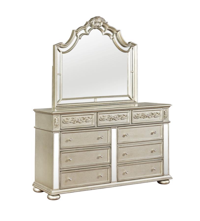 Heidi - Dresser