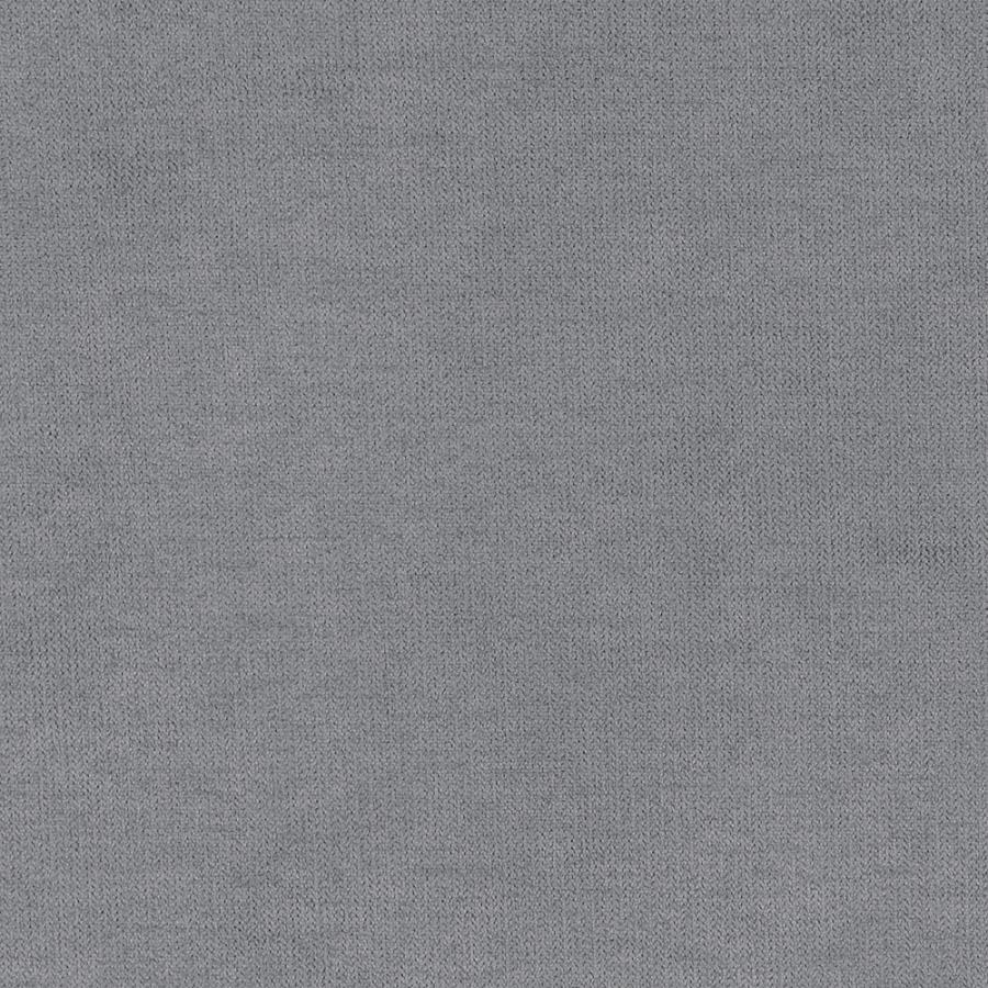 Claude - Armless Chair - Gray