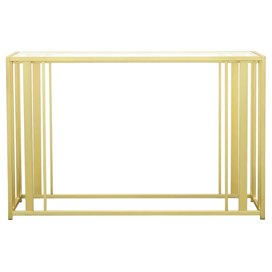 Adri - Sofa Table
