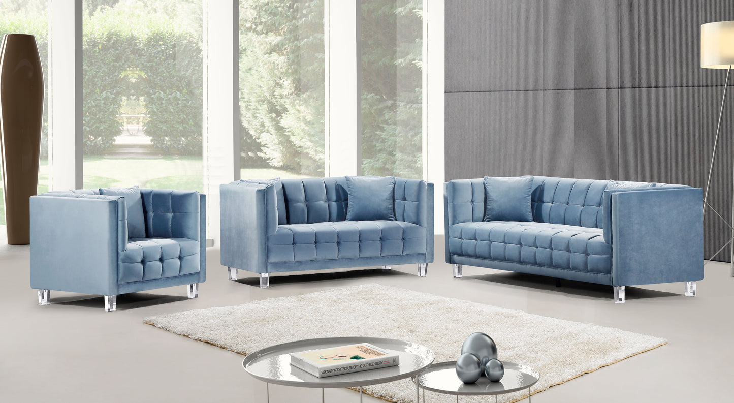 Mariel - Loveseat