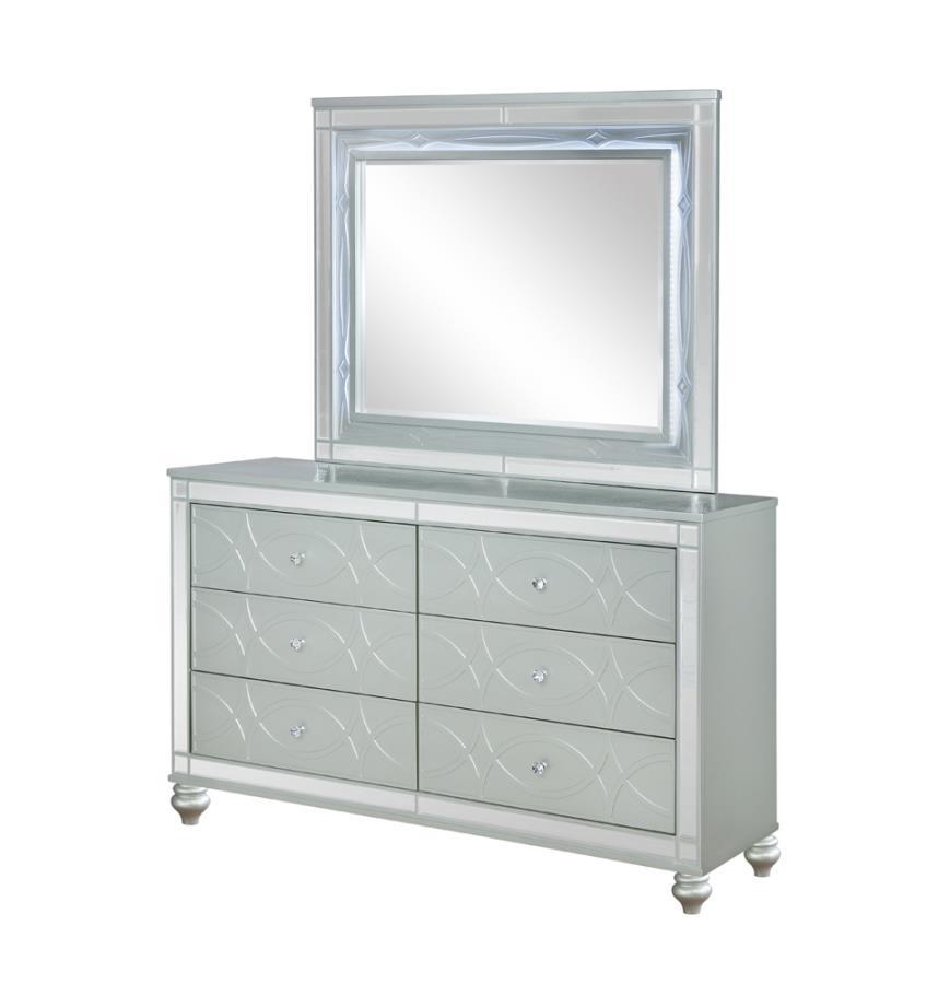 Gunnison - Dresser