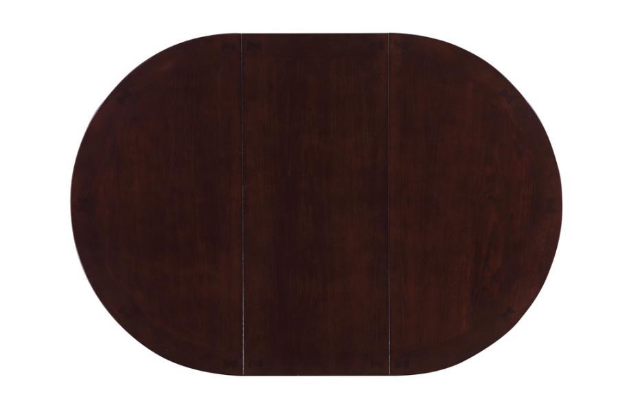 Lavon - Dining Table with Storage