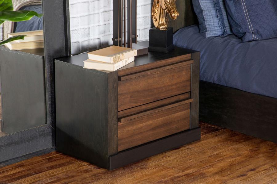 Azalia - Nightstand
