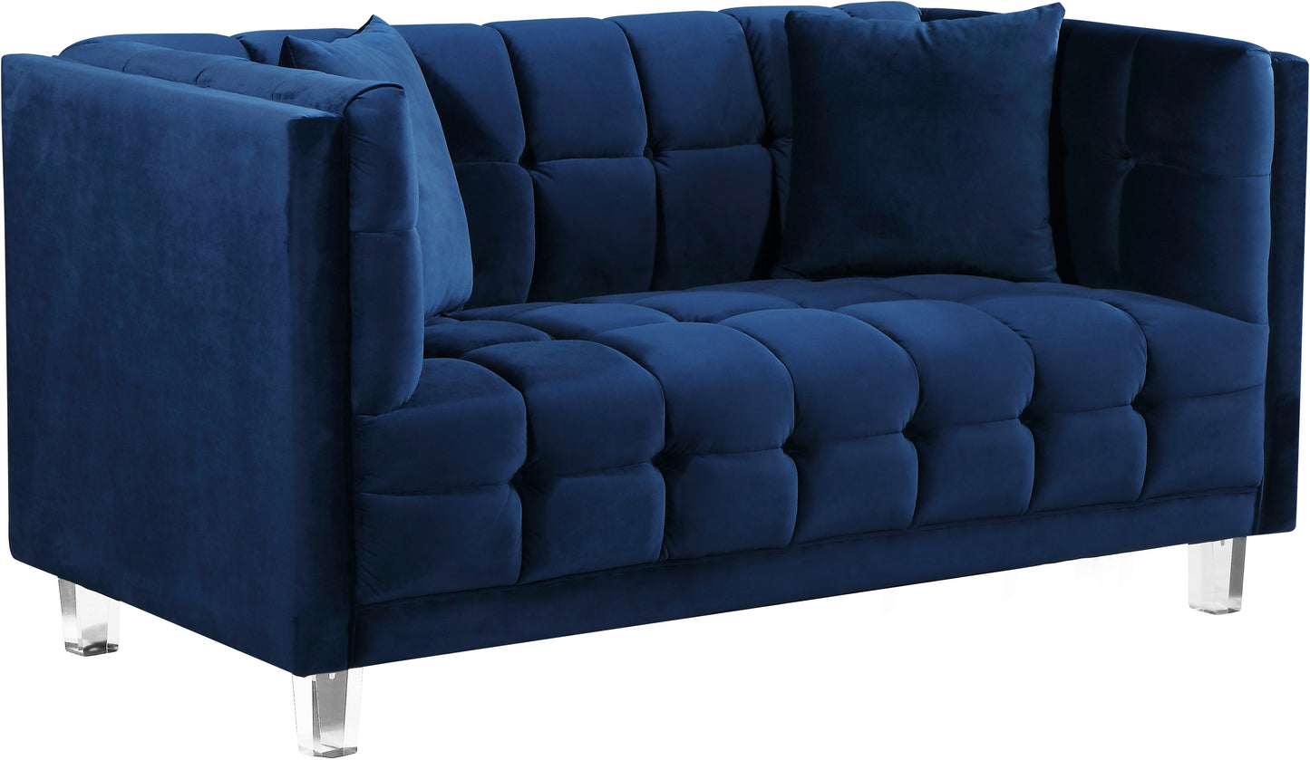 Mariel - Loveseat