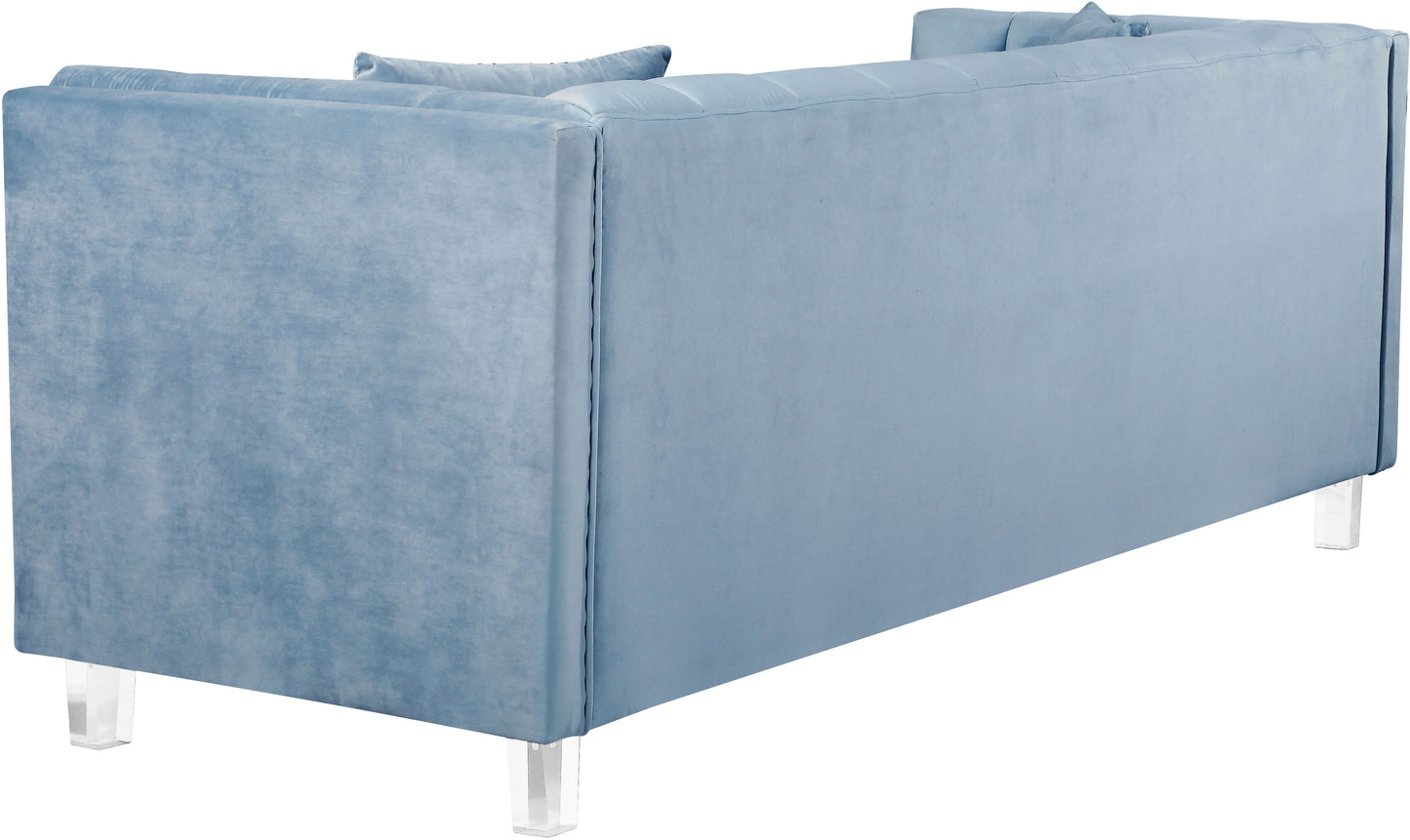 Mariel - Loveseat