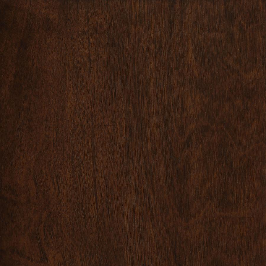 Marietta - Game Table - Brown