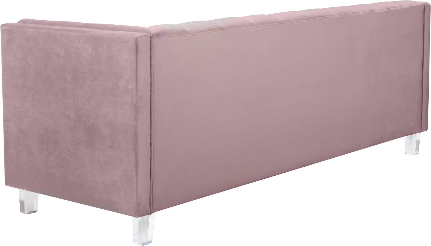Mariel - Loveseat