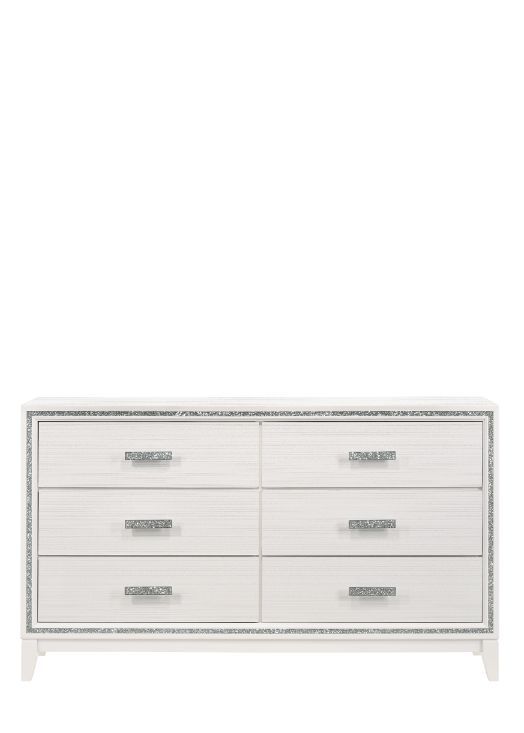 Haiden - Dresser
