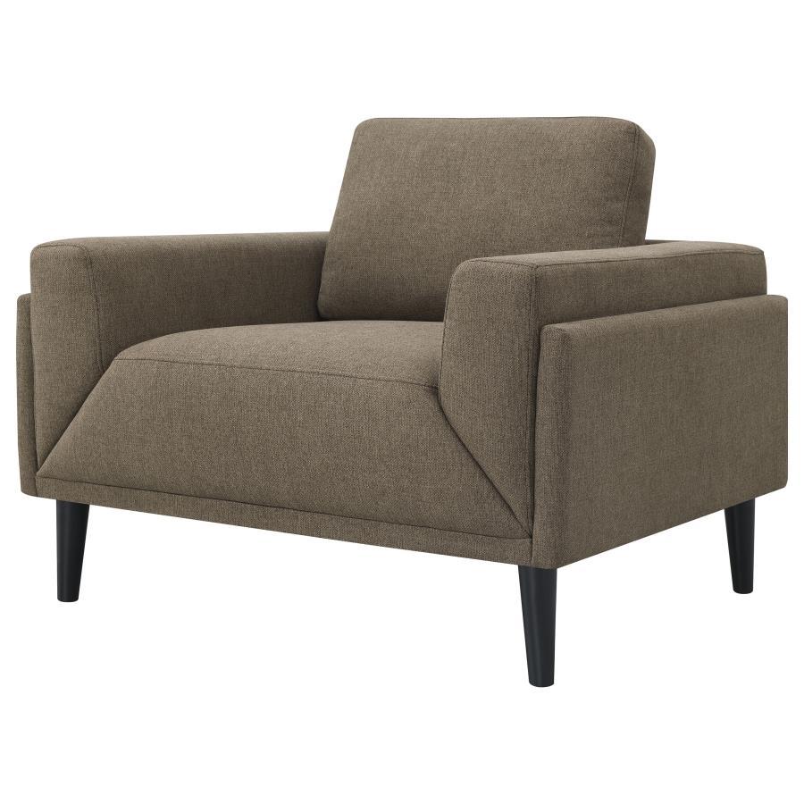 Chair - Dark Brown