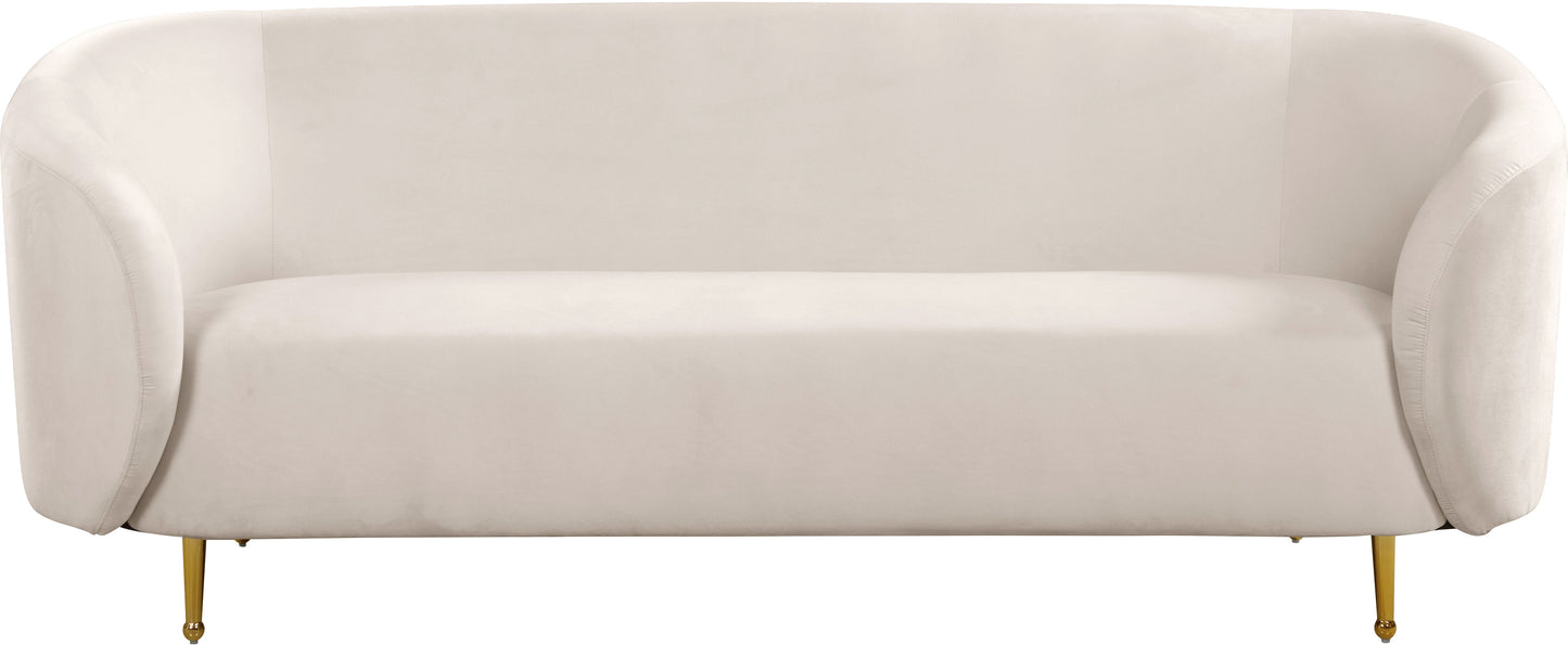 Lavilla - Sofa - Cream