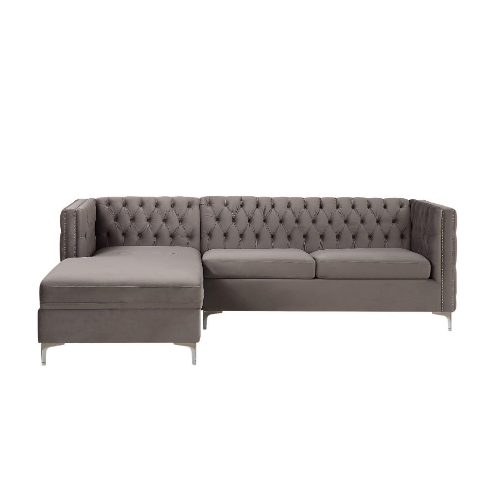 Sullivan - Sectional Sofa with storage