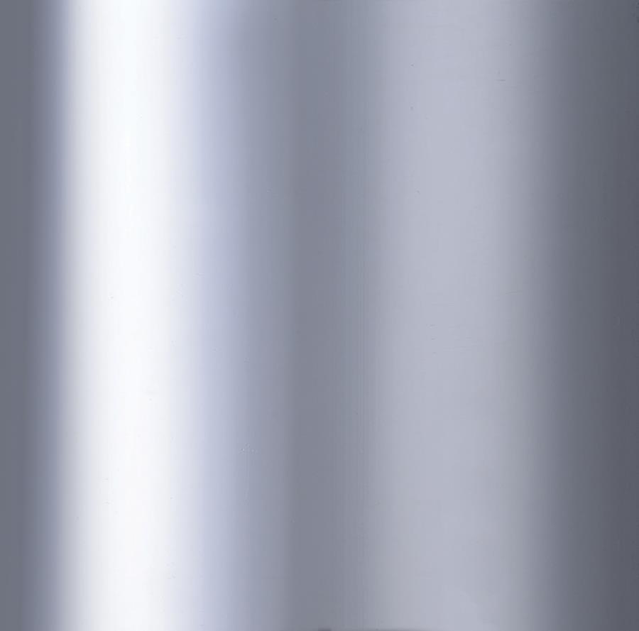 Edmund - Accent Table With X-cross - White