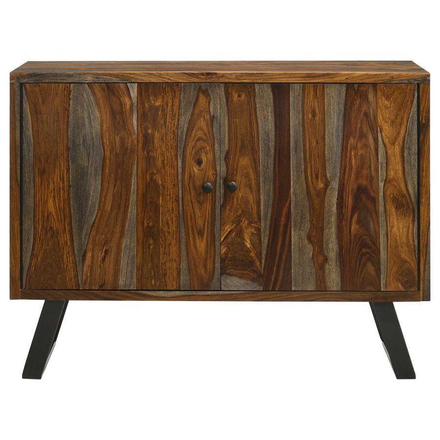 Mathis - Accent Cabinet