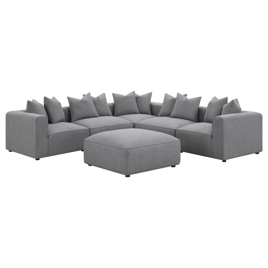 Jennifer - Ottoman