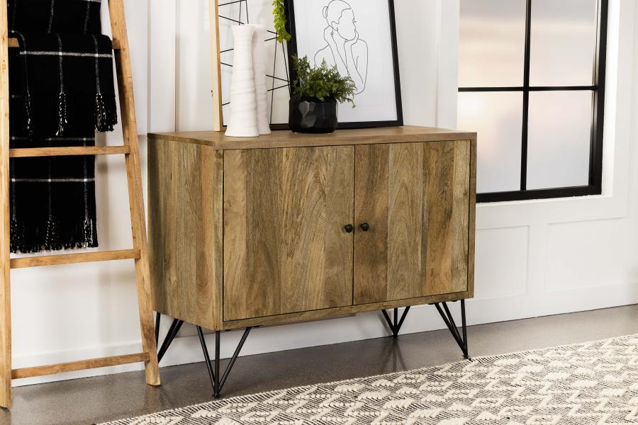 Eileen - Accent Cabinet