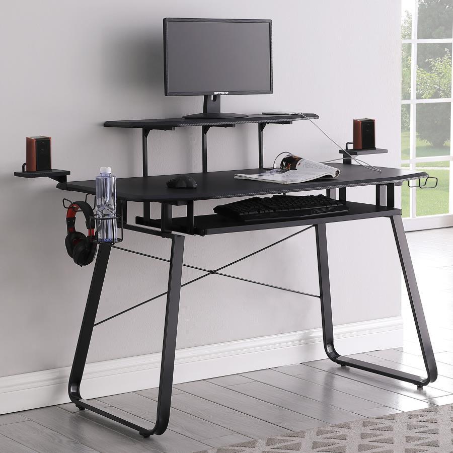 Alfie - Gaming Desk