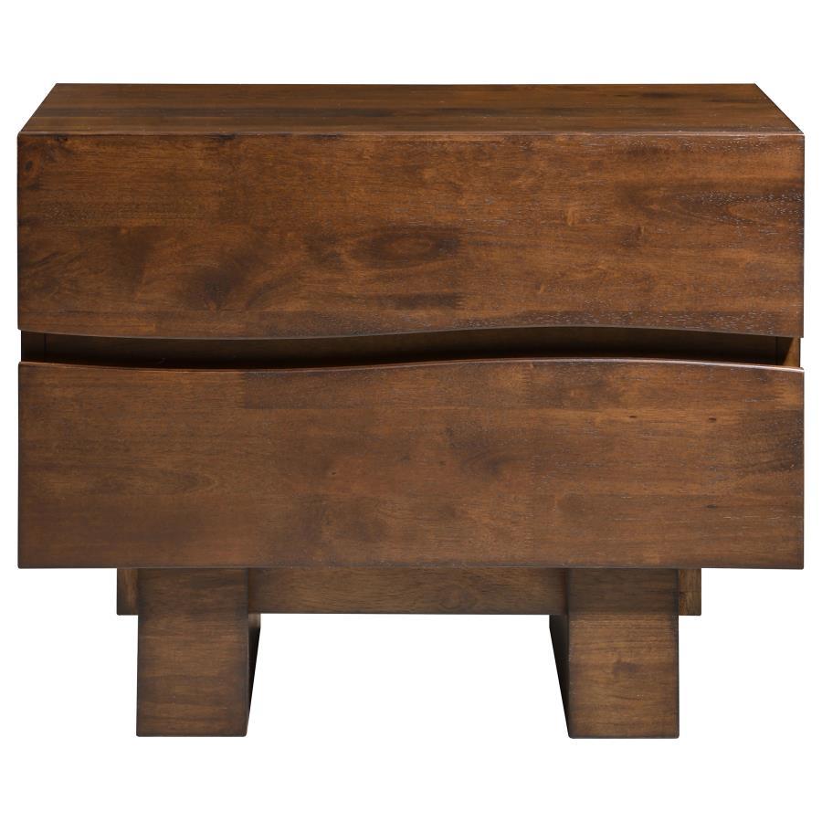 Genevieve - Nightstand