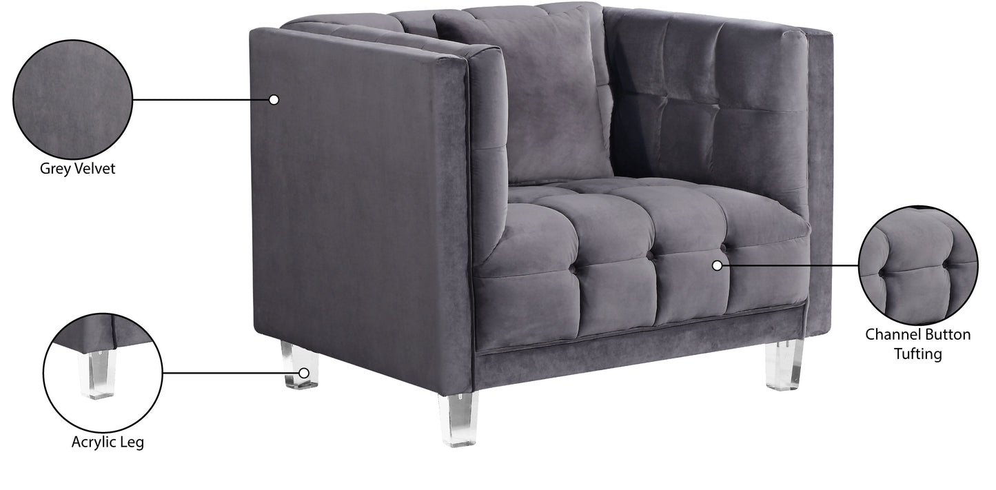 Mariel - Chair