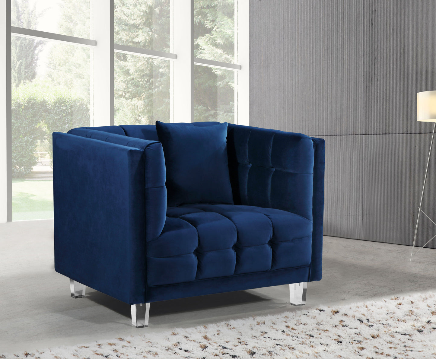 Mariel - Chair